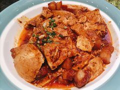 -李记东北饺子馆·东北菜(欢乐谷店)