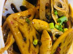 -二孃鸡爪爪(东郊记忆店)
