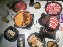 -呷哺呷哺(砂之船奥莱店)