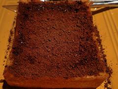 泥石流西多士-食大利香港茶餐厅(南亚风情第一城店)