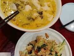 -宏状元现熬粥·京味菜(五棵松店)