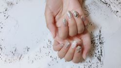 点击看大图 -StartNail美甲