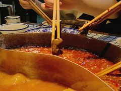 -董眼镜火锅(洪崖洞总店)