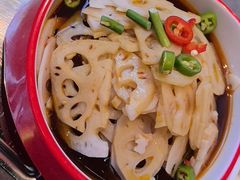 -强强烧烤·宵夜(方庄店)