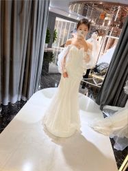 -SATIN COUTURE瑟庭婚纱礼服馆