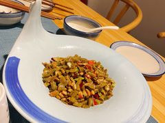 -和雅集素食(景区店)