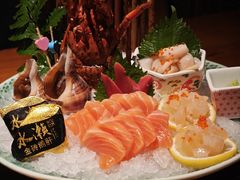 -水濑·日料放题(天河店)