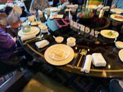 -北京四季酒店·采逸轩