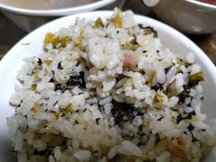 -文庙菜饭(四川北路店)