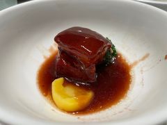 -江城小馆陕南妈妈菜·全球旅行餐厅(钟楼店)