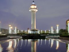 -日照灯塔风景区