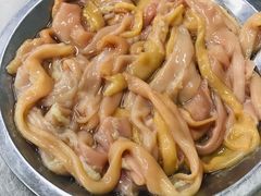 -咏勝锑锅麻辣烫(净居寺路总店)