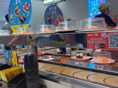 -争鲜回转寿司(东方银座店)