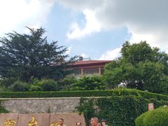 -烟台山景区
