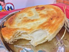 -北京大学-燕南食堂