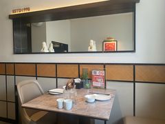 -吕氏焗小鲜•海鲜青岛菜(八大关店)