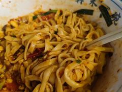 -彭福吉面鱼炒鸡·炒菜·烧烤(高新路店)