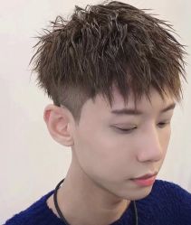 -汤尼英盖TONI&GUY-essensuals