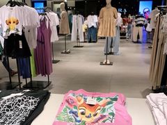-ZARA(凯德乐峰广场店)