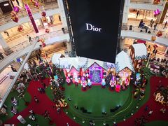 -关夫人餐厅(阳光广场店)