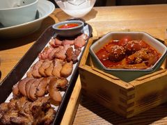 -蜜桃餐厅·伴山(湖滨商业街店)