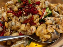 -口味堂(惠济路店)