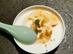 酸奶-北平盛世·新京菜·北京烤鸭(劲松·双井店)