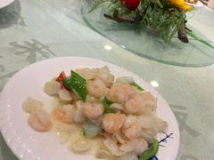 -南来顺饭庄·清真(南菜园店)