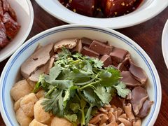 -金陵家宴·金陵春·南京菜(夫子庙店)