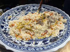 -沙州食驿·非遗小吃夜市