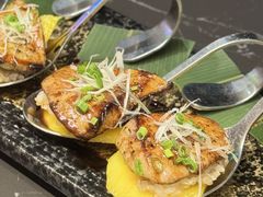 -乌君·酒场·炭火烧鸟(侨城坊店)