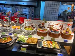 -江南韵·无锡太湖文化体验餐厅(凤凰天街店)