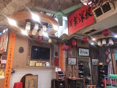 -禄源公·老莞诚饭店