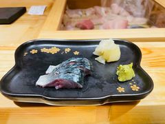 -镹·鱼料理  国产鱼使用店