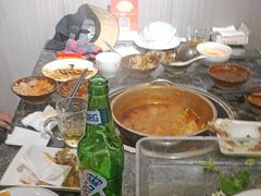 -雷山鱼酱酸汤鱼·酸汤牛肉(花果园T1区店)