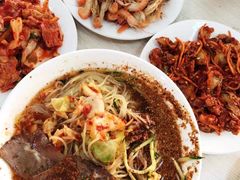 -顺通大冷面(总店)