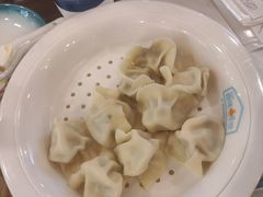 -百味饺子城•海鲜家常菜(秦皇岛店)