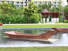 -三亚海棠湾万丽度假酒店