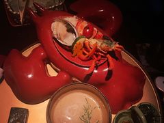 龙虾小鲍鱼-地球美食剧场