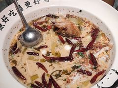 -首秀·四川料理(吾悦广场店)