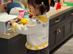 -NOKNOK若蔻亲子餐厅(天地壹方北馆店)