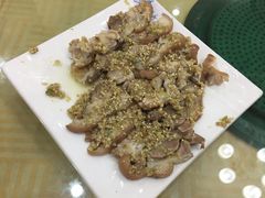 -金百门·顺德海鲜酒家(陈村店)