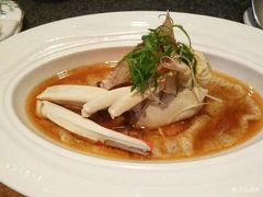 -南山饭店(阳明古镇店)