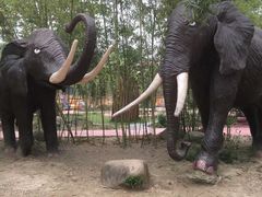 -揭东万竹园旅游景区