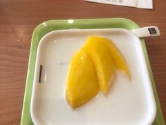 -满记甜品(正方京城店)