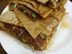 -白魁老号饭庄(安内店)