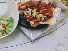 -清真悦宾楼食府(海湖店)