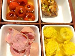 -嘉年华面包房餐厅（饺子馆）(陶然亭店)
