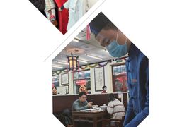 -海碗居老北京炸酱面(增光路店)