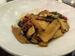 小炒香干-潇湘·永州会馆(百子湾店)